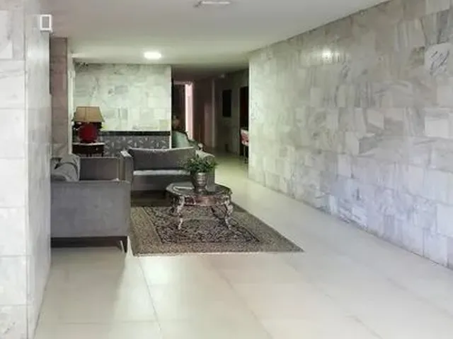 Imagem 16: Ed. Ina na Braz Apto. 03 Quartos S/ 01 Suite - Cod 321