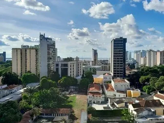 Imagem 6: Ed. Ina na Braz Apto. 03 Quartos S/ 01 Suite - Cod 321