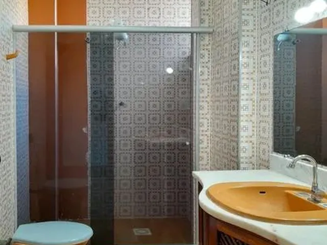 Imagem 9: Ed. Ina na Braz Apto. 03 Quartos S/ 01 Suite - Cod 321