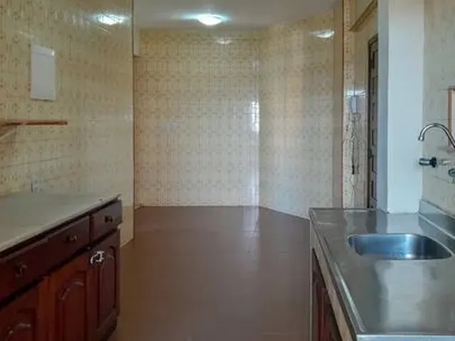 Imagem 8: Ed. Ina na Braz Apto. 03 Quartos S/ 01 Suite - Cod 321