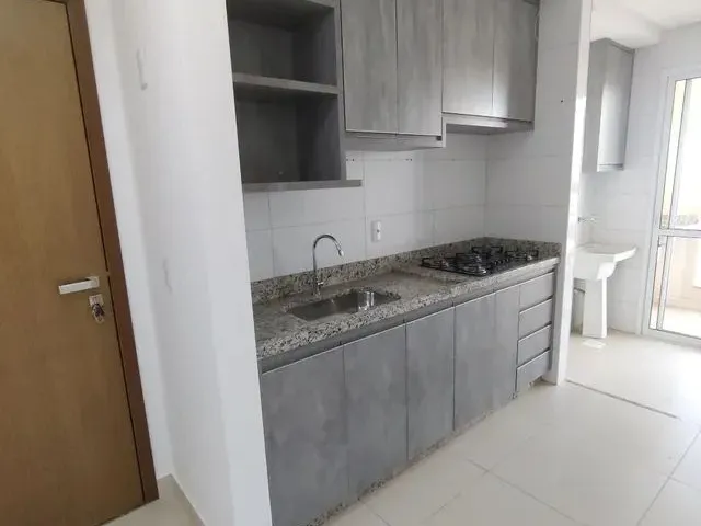 Imagem: Aluguel Apartamento Avenida Park