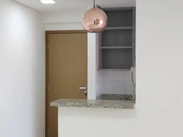 Imagem 2: Aluguel Apartamento Avenida Park