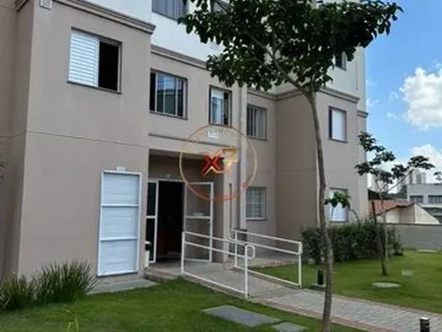 Imagem: Apartamento com 2 Dormitórios para Alugar