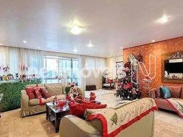 Imagem: Locação Apartamento 4 Quartos Campo Grande