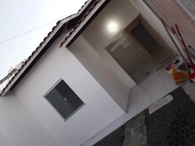 Imagem: Alugo Casa na Mangabeira