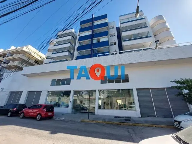 Imagem: Apartamento Próximo À Praia e Ao Comércio