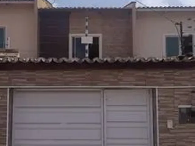 Imagem: Casa Dúplex para Alugar