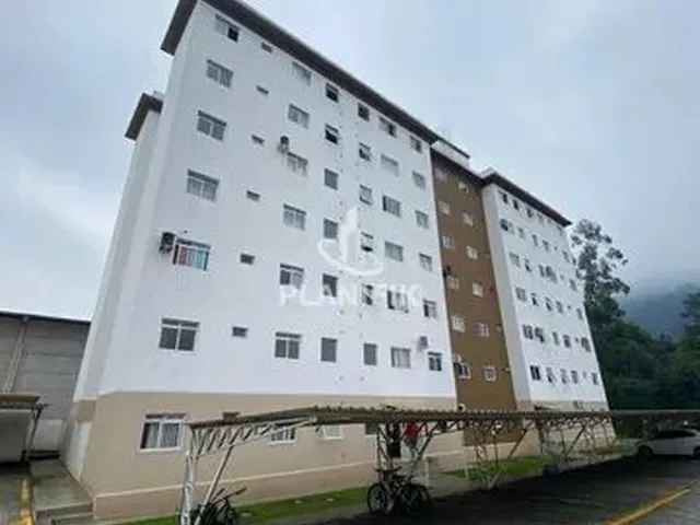 Imagem: Apartamento para Aluguel, 2 Quartos, 1 Vaga
