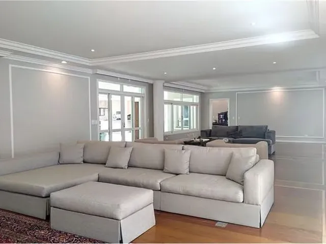 Imagem: Casa para Locação em Aldeia da Serra com