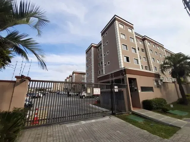 Imagem: Apartamento com 2 Quartos para Alugar por