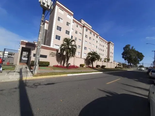 Imagem 8: Apartamento com 2 Quartos para Alugar por R$ 1250.00, 45.13 M2 - Hauer - Curitiba/Pr