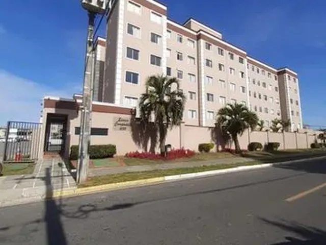 Imagem 11: Apartamento com 2 Quartos para Alugar por R$ 1250.00, 45.13 M2 - Hauer - Curitiba/Pr