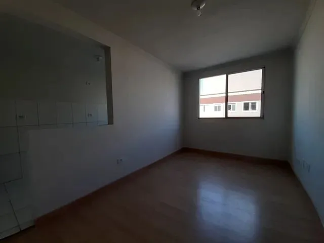 Imagem 5: Apartamento com 2 Quartos para Alugar por R$ 1250.00, 45.13 M2 - Hauer - Curitiba/Pr