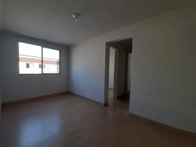 Imagem 6: Apartamento com 2 Quartos para Alugar por R$ 1250.00, 45.13 M2 - Hauer - Curitiba/Pr
