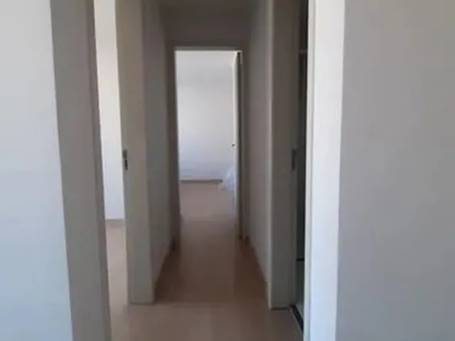 Imagem 3: Apartamento com 2 Quartos para Alugar por R$ 1250.00, 45.13 M2 - Hauer - Curitiba/Pr