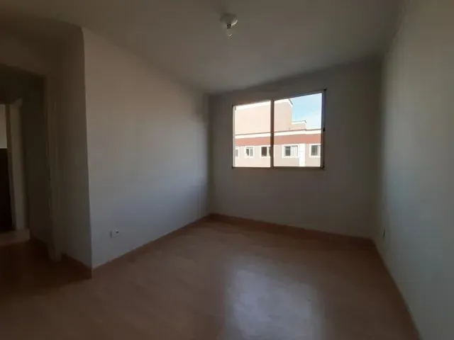 Imagem 4: Apartamento com 2 Quartos para Alugar por R$ 1250.00, 45.13 M2 - Hauer - Curitiba/Pr