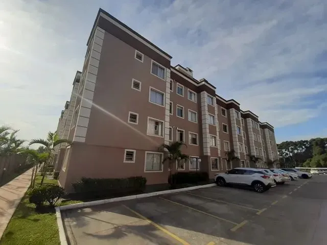 Imagem 9: Apartamento com 2 Quartos para Alugar por R$ 1250.00, 45.13 M2 - Hauer - Curitiba/Pr
