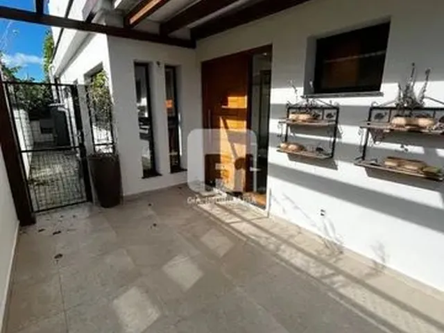 Imagem: Casa de 2 Suítes no Ribeirão da Ilha