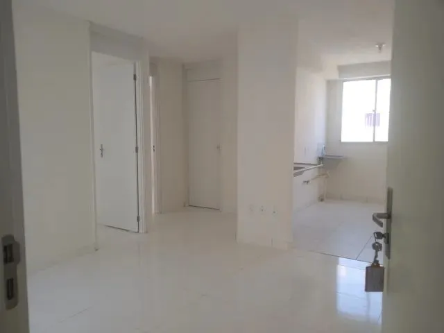 Imagem: Alugo Apartamento 2 Quartos Proximo Br no
