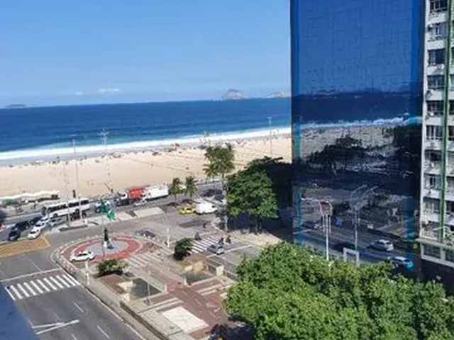 Imagem: Vaga em Quarto Compartilhado