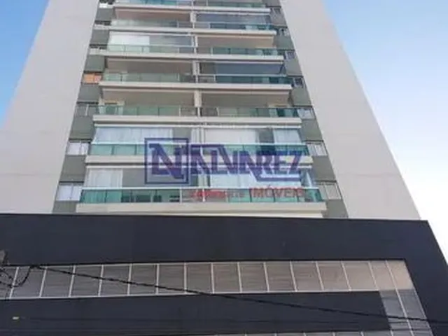 Imagem: Apartamento com 2 Quartos no Unique Residence