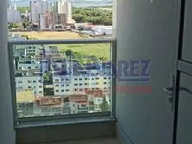 Imagem 3: Apartamento com 2 Quartos no Unique Residence - Bairro Jardim Camburi em Vitória