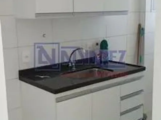 Imagem 13: Apartamento com 2 Quartos no Unique Residence - Bairro Jardim Camburi em Vitória
