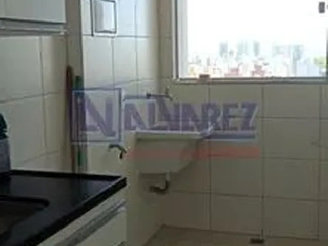 Imagem 16: Apartamento com 2 Quartos no Unique Residence - Bairro Jardim Camburi em Vitória