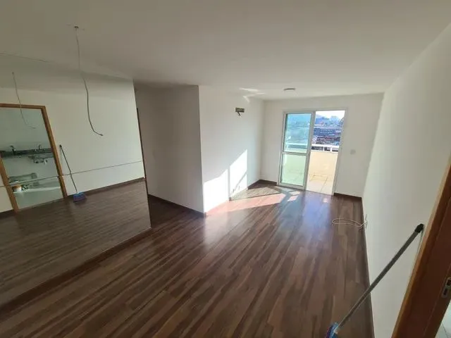 Imagem: Apartamento para Locação em Nova Iguaçu