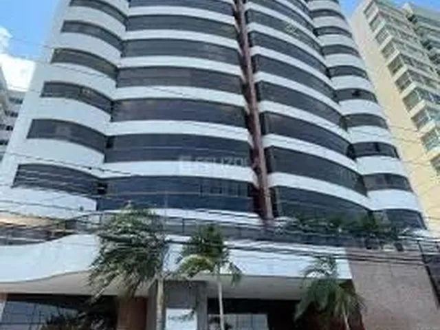 Imagem: Apartamento para Aluguel, 3 Quartos, 3 Suítes