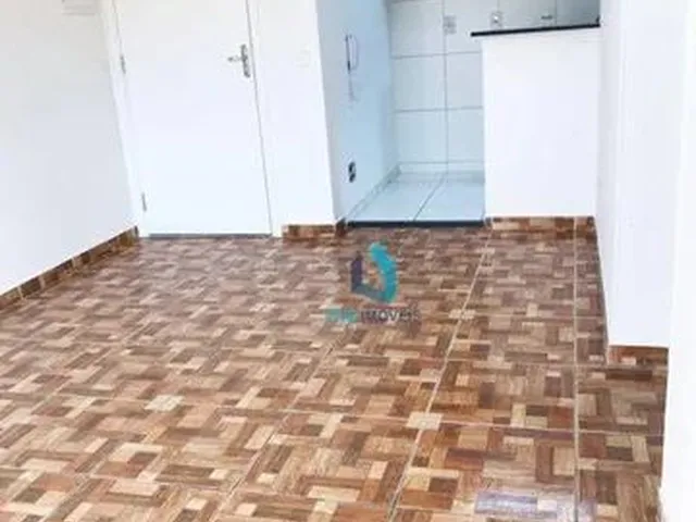 Imagem: Apartamento Garden com 3 Dormitórios para