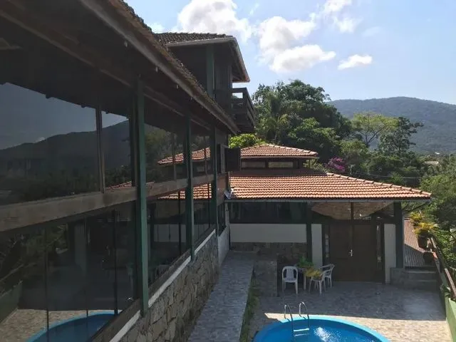 Imagem: Casa para Aluguel, 4 Quartos, 2 Suítes