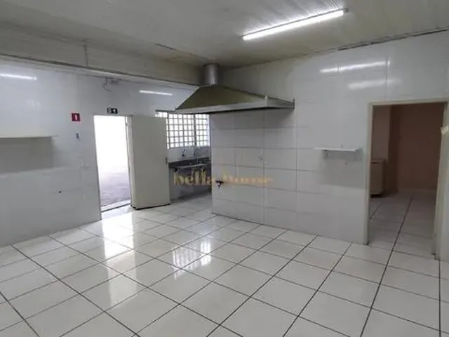 Imagem: Casa para Alugar no Bairro Jardim Shangri-La
