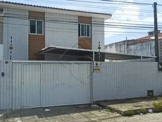 Imagem 1: Casa Padrão em João Pessoa