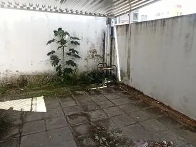 Imagem 13: Casa Padrão em João Pessoa