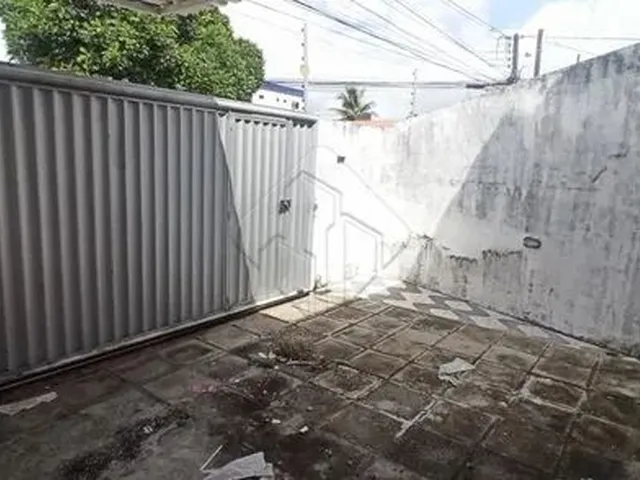Imagem 15: Casa Padrão em João Pessoa