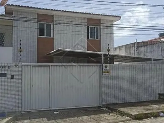 Imagem 10: Casa Padrão em João Pessoa