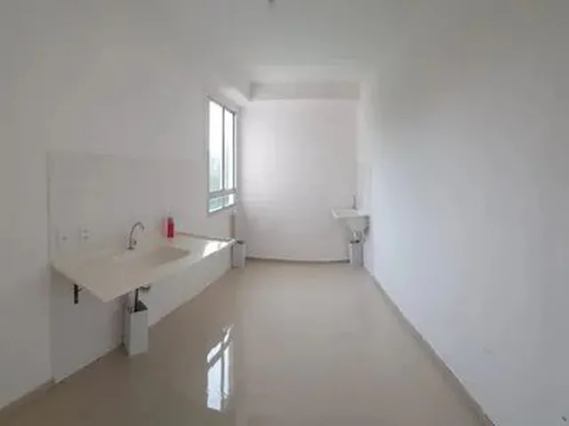Imagem 3: Apartamento para Aluguel Viva Taruma