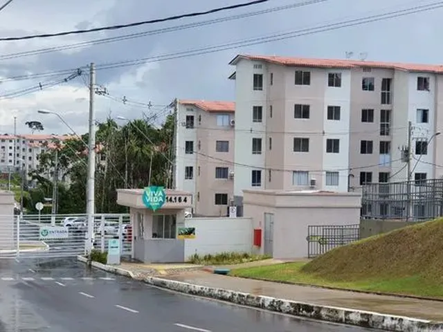 Imagem 5: Apartamento para Aluguel Viva Taruma