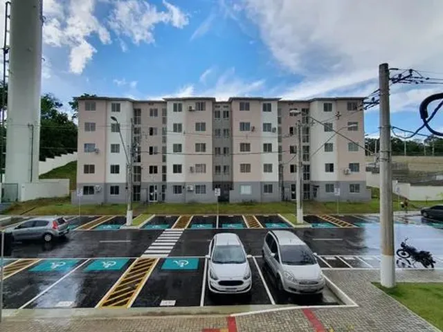 Imagem 10: Apartamento para Aluguel Viva Taruma