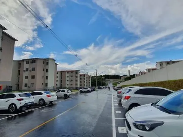 Imagem 9: Apartamento para Aluguel Viva Taruma