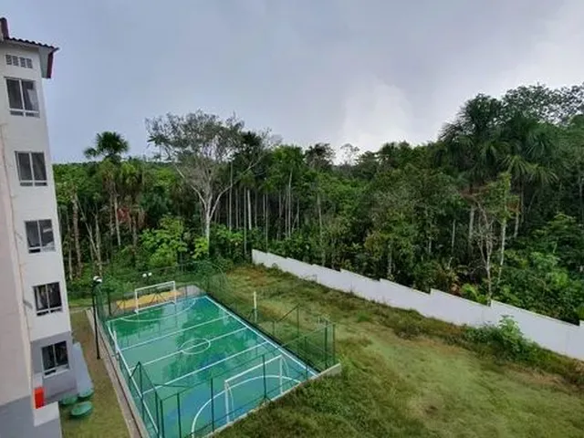 Imagem 7: Apartamento para Aluguel Viva Taruma