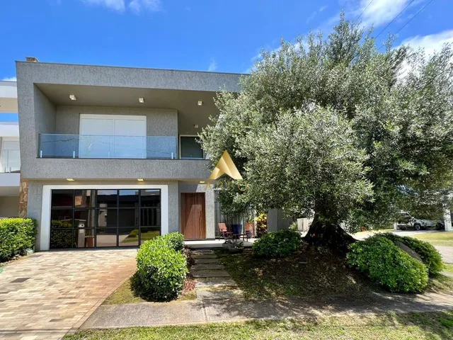 Imagem: Linda Casa no Condomínio Capão Ilhas Resort