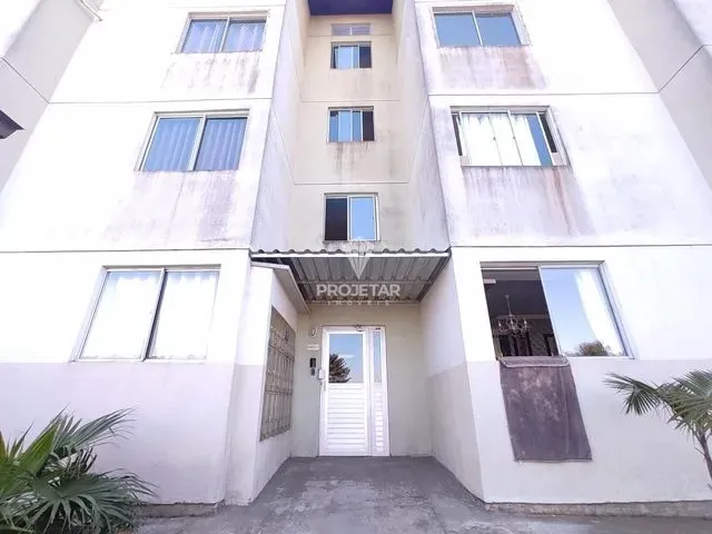 Imagem: Apartamento para Aluguel em Criciúma no