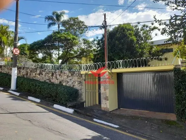 Imagem: Casa com 3 Dormitórios, 380 M² - Venda