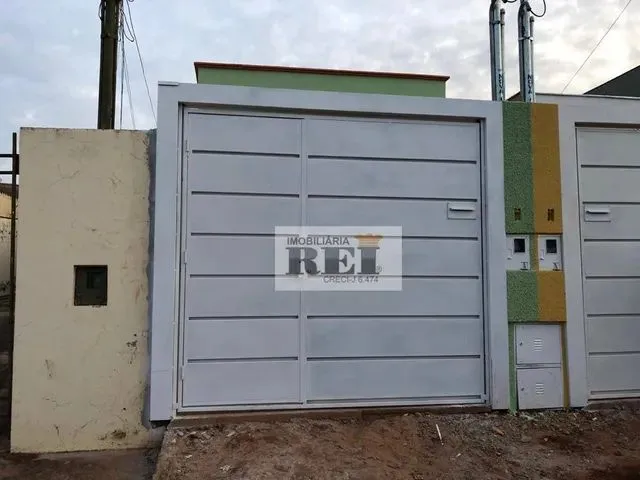 Imagem 1: Casa com 2 Dormitórios para Alugar, 65 M² por R$ 1.300,00/Mês - Setor Universitário