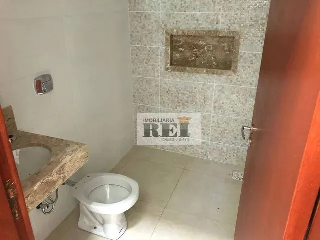 Imagem 3: Casa com 2 Dormitórios para Alugar, 65 M² por R$ 1.300,00/Mês - Setor Universitário