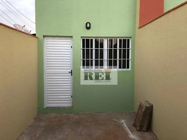 Imagem 8: Casa com 2 Dormitórios para Alugar, 65 M² por R$ 1.300,00/Mês - Setor Universitário