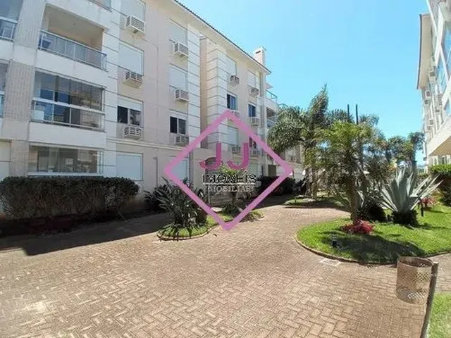 Imagem: Apartamento com 2 Quartos para Alugar por