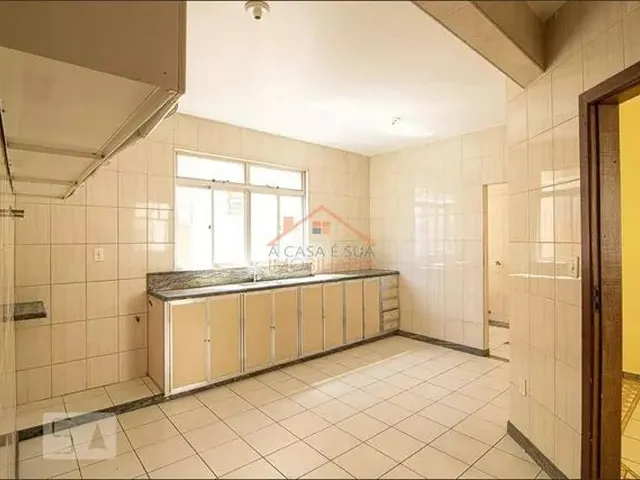 Imagem: Apartamento 3 Quartos 01 Vaga de Garagem